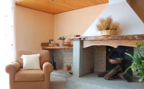 Majatalo Casa Di Scina