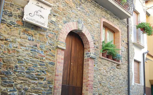 Majatalo Casa Di Scina