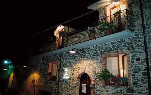 Majatalo Casa Di Scina