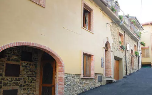 Majatalo Casa Di Scina