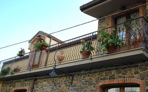 Majatalo Casa Di Scina