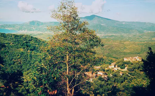 Majatalo Casa Di Scina