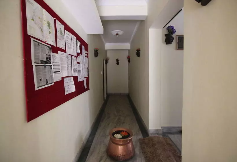 پانسیون Dipankara Holiday Home