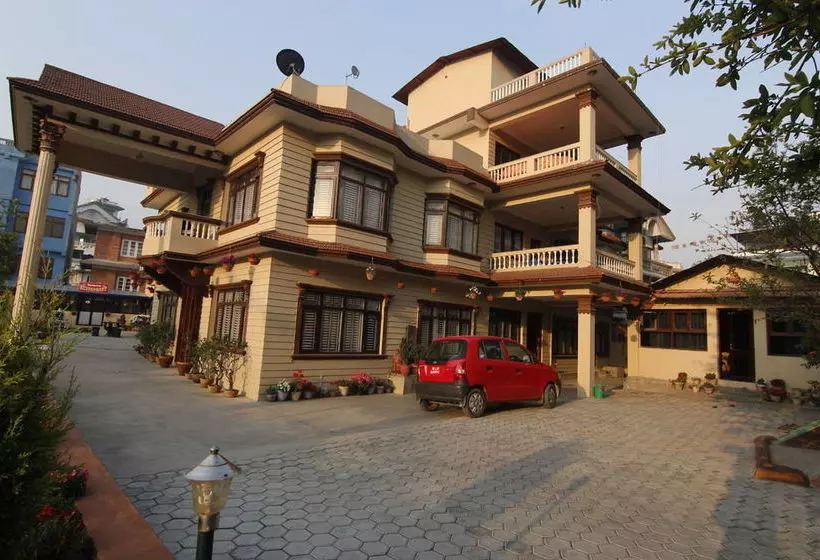 پانسیون Dipankara Holiday Home