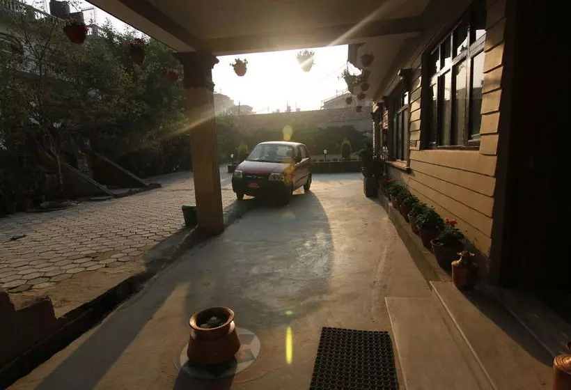 پانسیون Dipankara Holiday Home