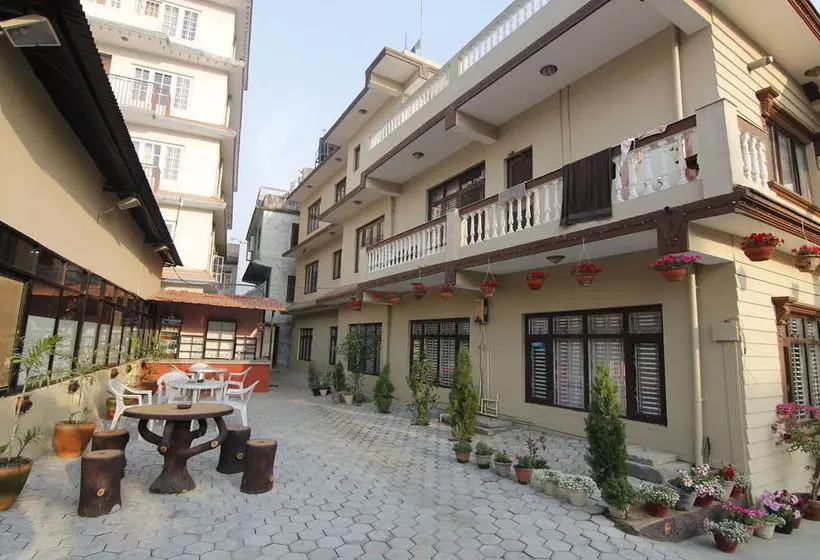 پانسیون Dipankara Holiday Home