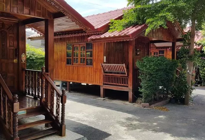 Пансион Huahin Laplae Resort