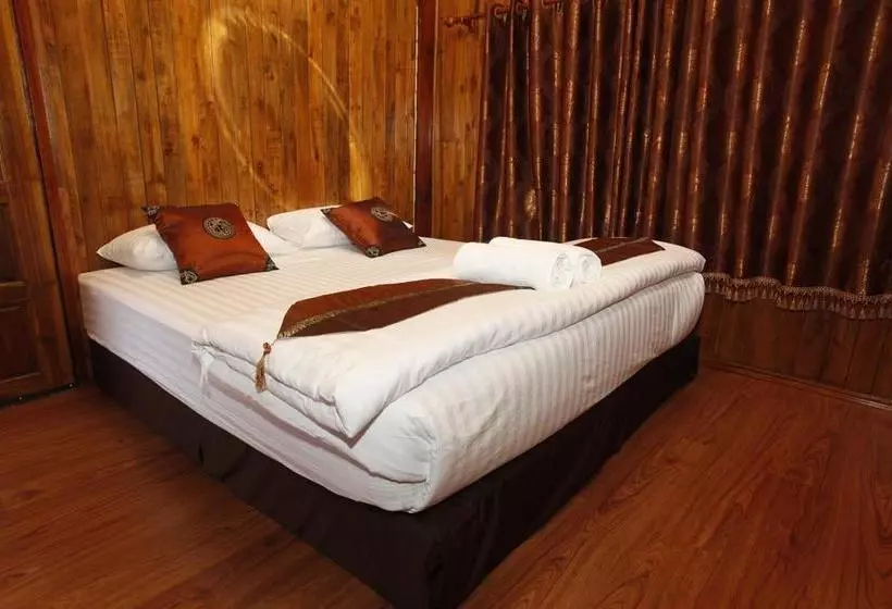 Пансион Huahin Laplae Resort