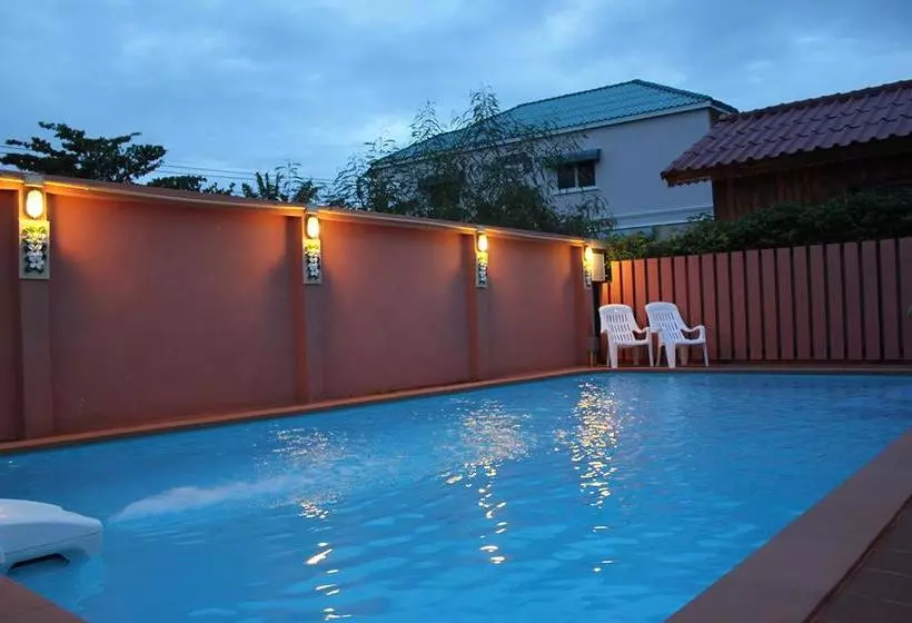 Пансион Huahin Laplae Resort