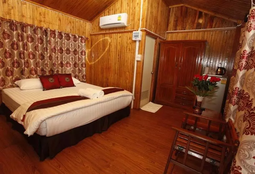 Пансион Huahin Laplae Resort