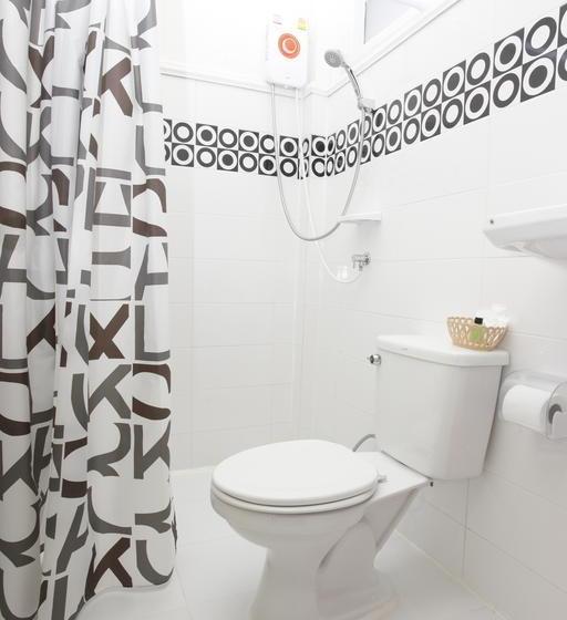 Pensão Huahin Laplae Resort