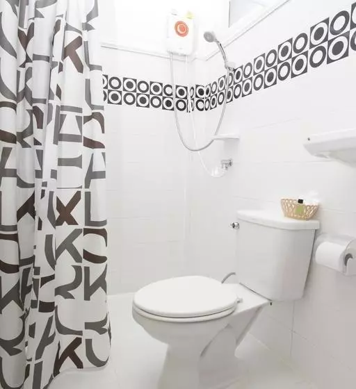 Пансион Huahin Laplae Resort