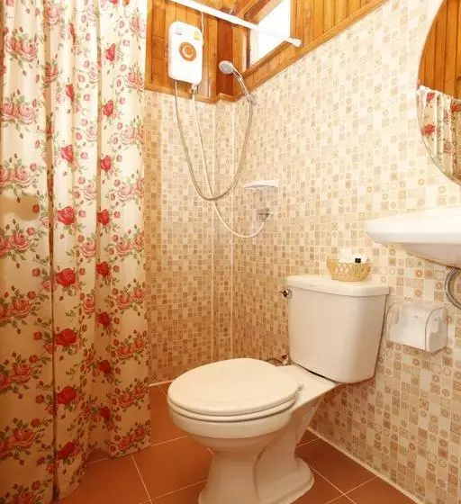 Пансион Huahin Laplae Resort