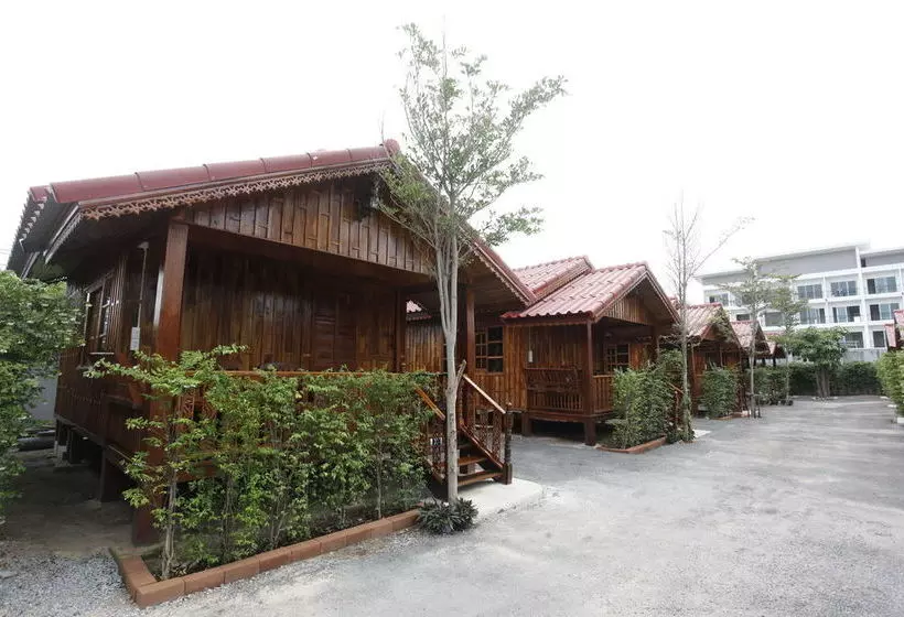 Пансион Huahin Laplae Resort