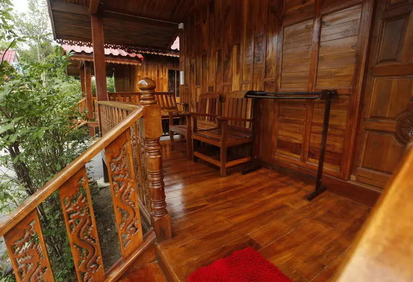 Пансион Huahin Laplae Resort