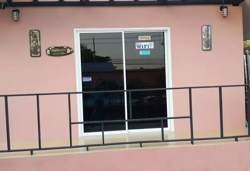 Пансион Huahin Laplae Resort