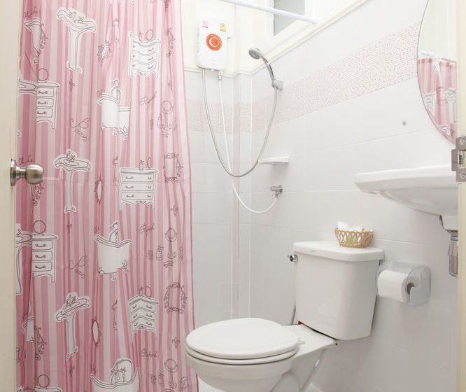 Pensão Huahin Laplae Resort