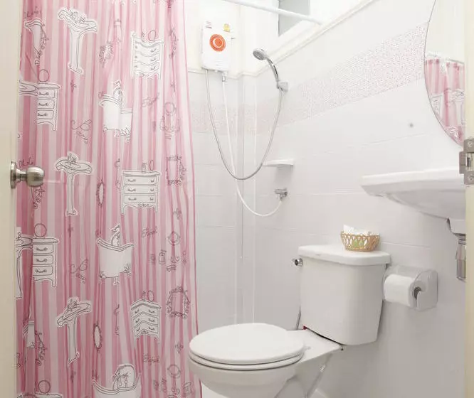 Пансион Huahin Laplae Resort