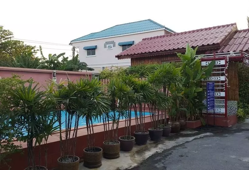 Пансион Huahin Laplae Resort