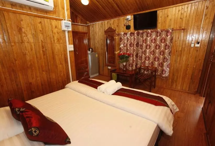 Пансион Huahin Laplae Resort