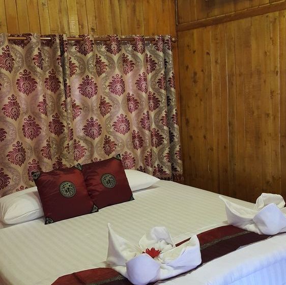 Pensão Huahin Laplae Resort