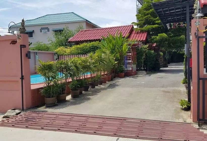 Пансион Huahin Laplae Resort