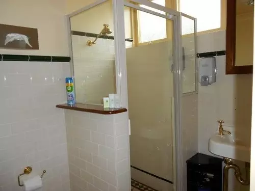 پانسیون Lindsay House Country