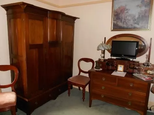 پانسیون Lindsay House Country