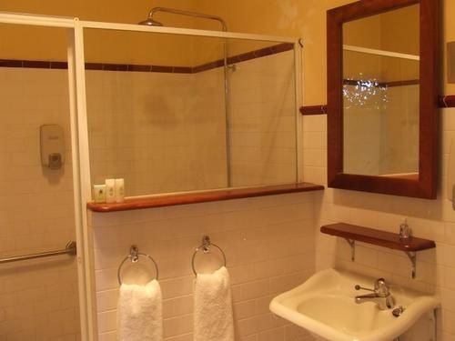 펜션 Lindsay House Country