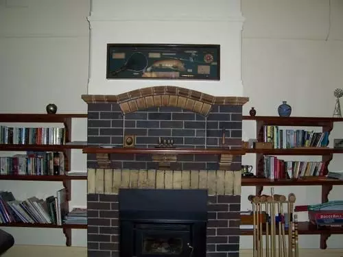 پانسیون Lindsay House Country