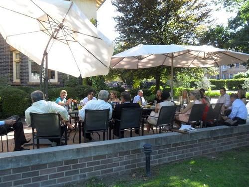 펜션 Lindsay House Country