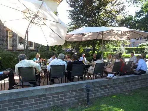 پانسیون Lindsay House Country