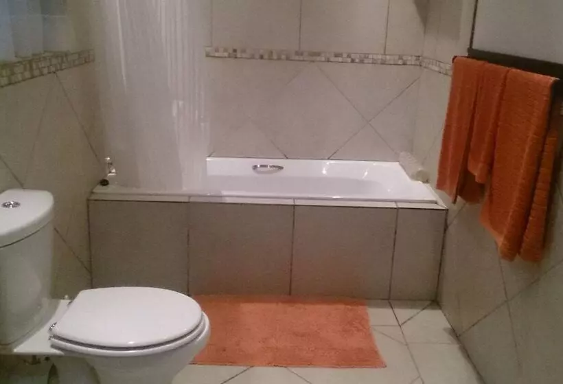 Пансион Magaliqua Guest House