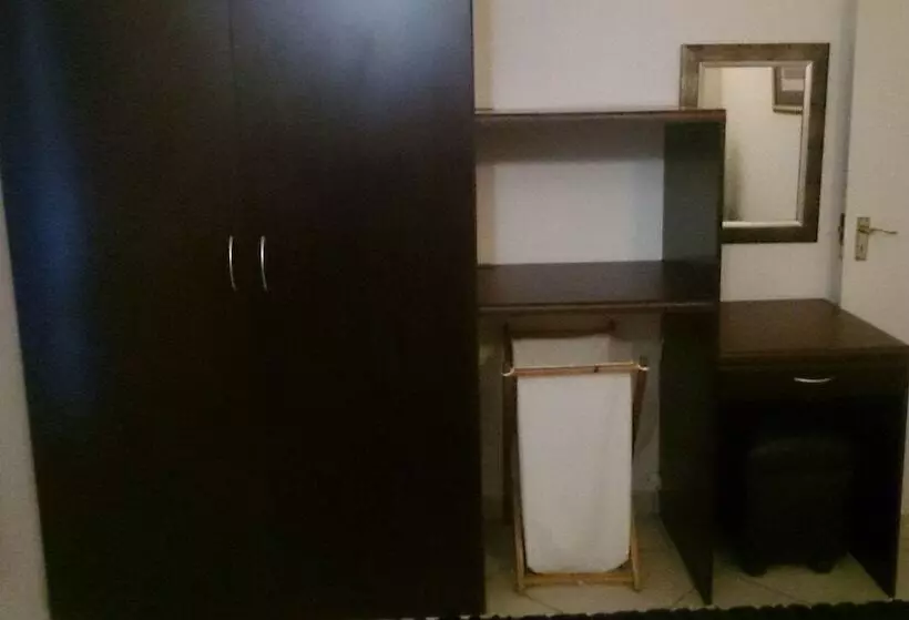 Пансион Magaliqua Guest House