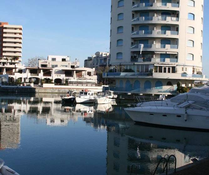 Portoverde Holiday Village