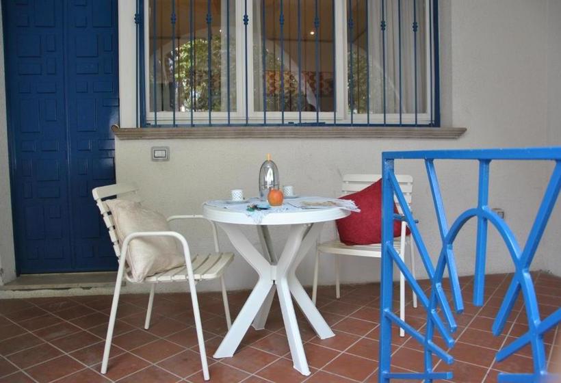 Portoverde Holiday Village