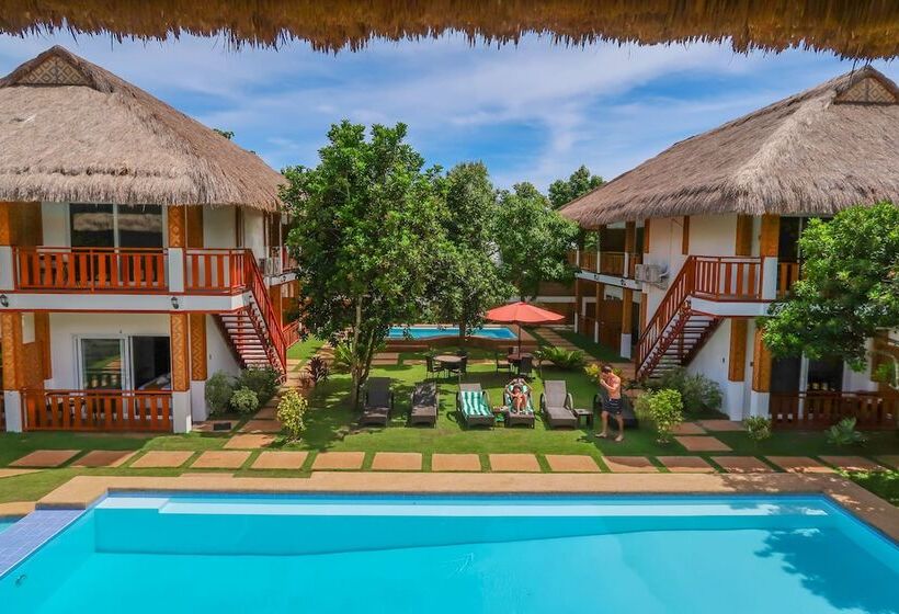 Курорт Scent Of Green Papaya