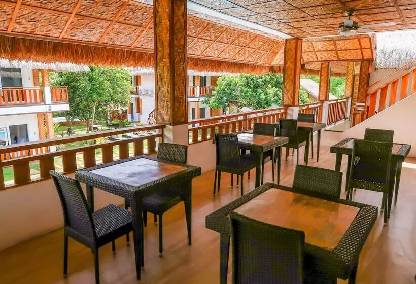 リゾートホテル Scent Of Green Papaya