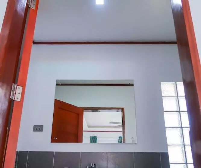 リゾートホテル Scent Of Green Papaya