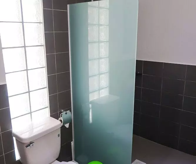 リゾートホテル Scent Of Green Papaya