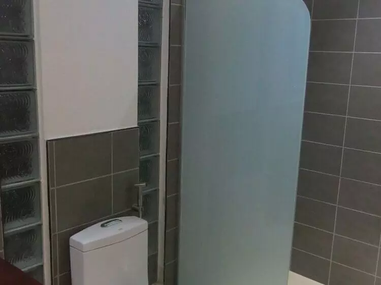 リゾートホテル Scent Of Green Papaya