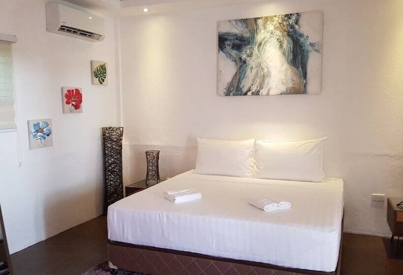 Курорт Scent Of Green Papaya