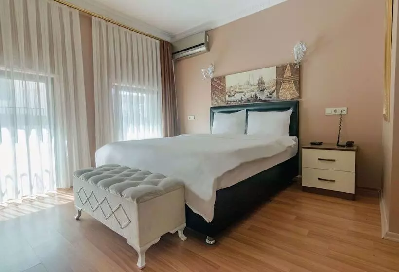 Zendy Suite