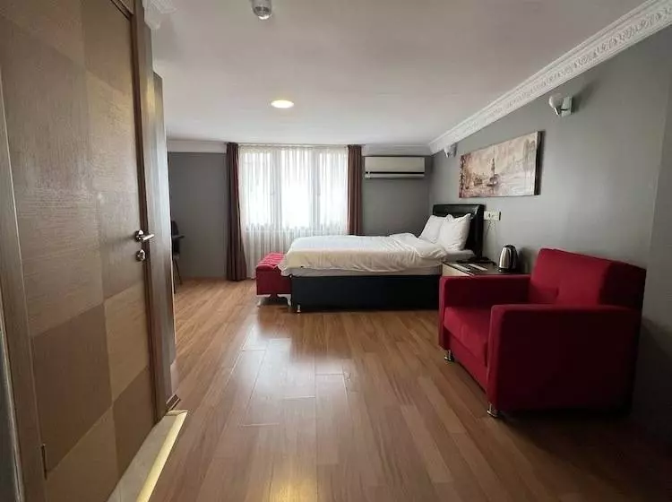 Zendy Suite