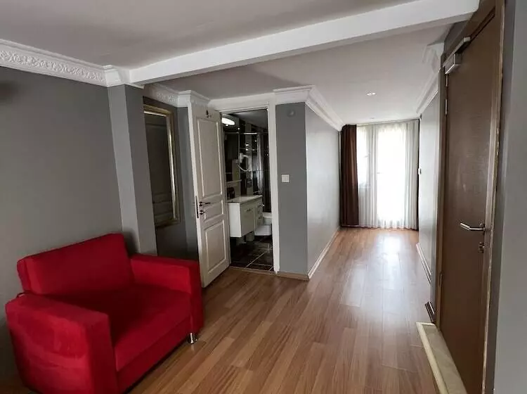 Zendy Suite