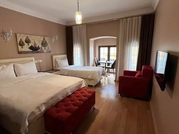 Zendy Suite