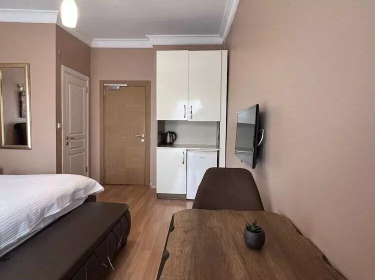 Zendy Suite