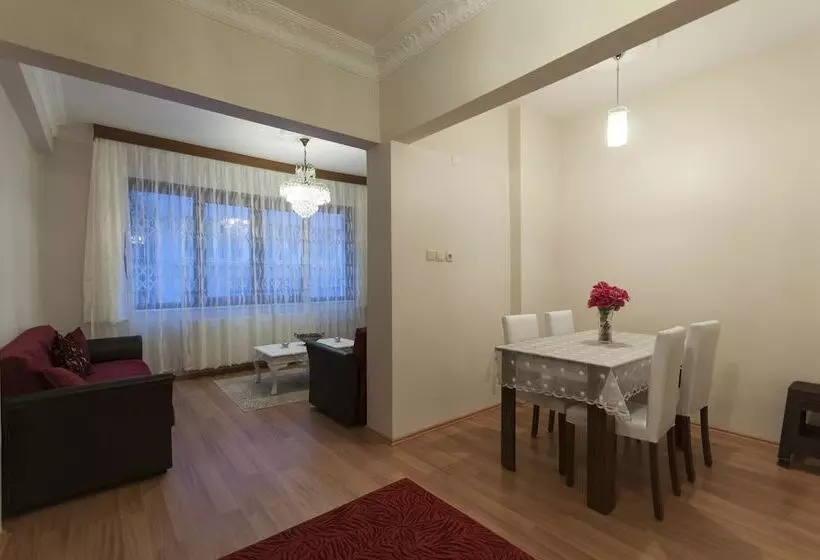 Zendy Suite