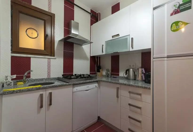 Zendy Suite