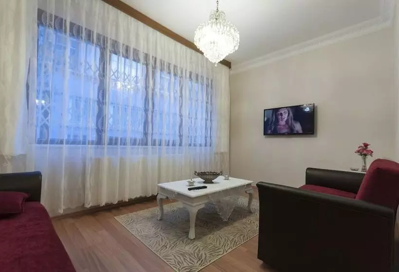 Zendy Suite